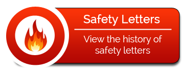 safety letters
